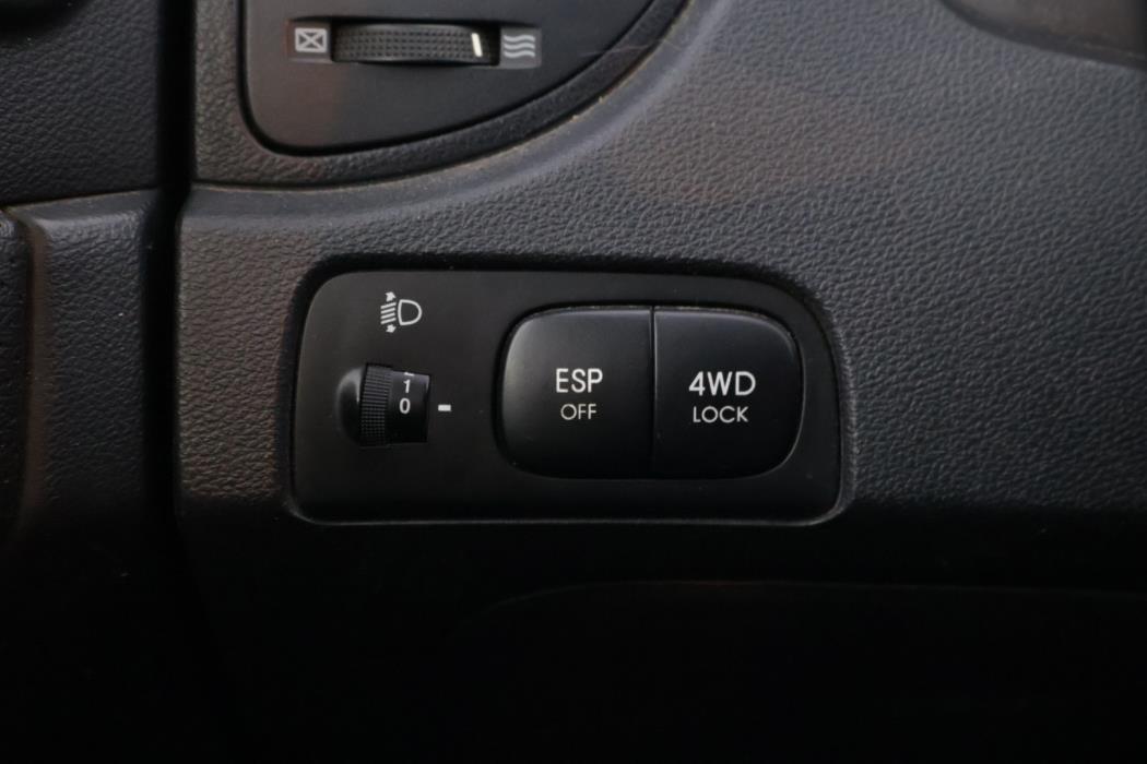 KIA Sportage 2006