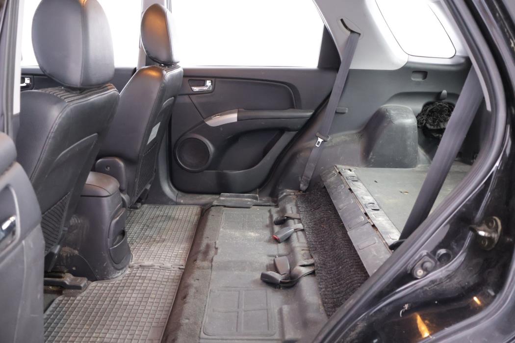 KIA Sportage 2006