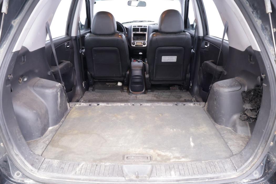 KIA Sportage 2006
