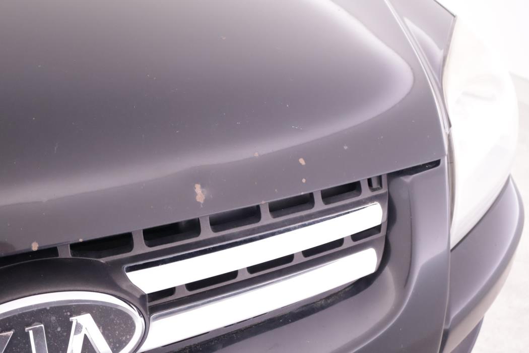 KIA Sportage 2006