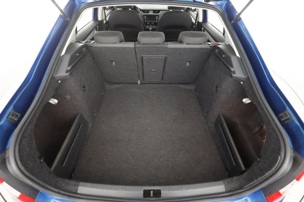 SKODA Octavia 2016