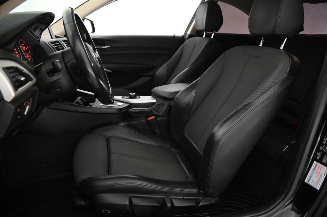 BMW 218 2017