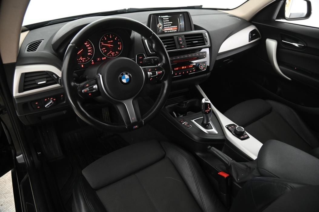 BMW 218 2017