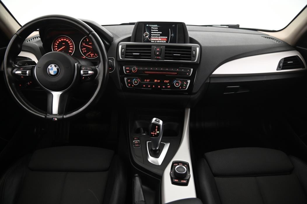 BMW 218 2017