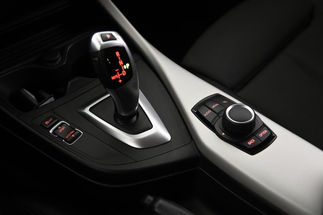BMW 218 2017