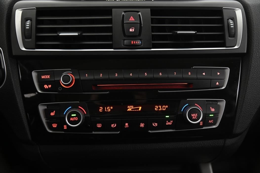BMW 218 2017
