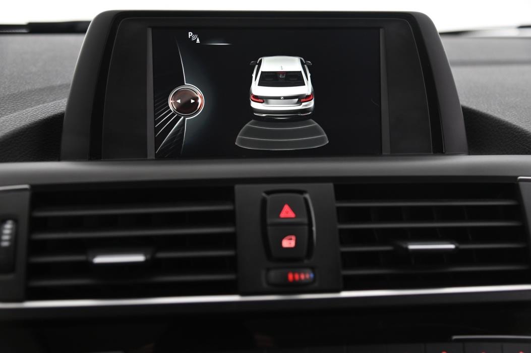 BMW 218 2017