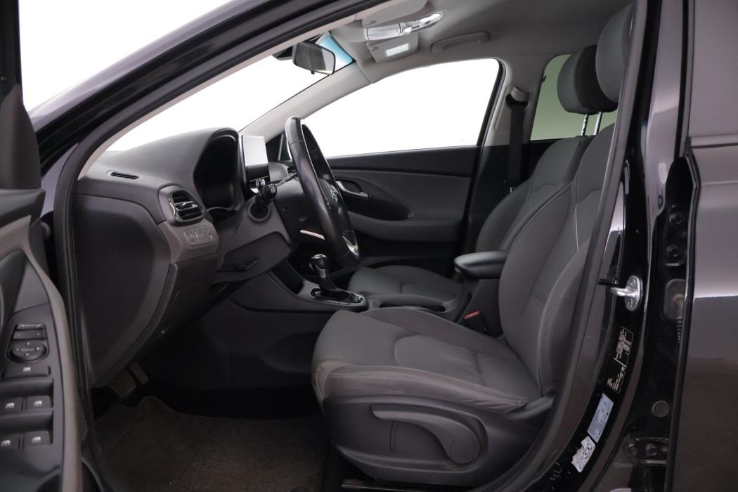 HYUNDAI i30 Wagon 2021