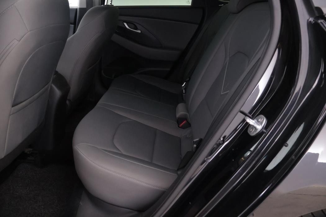 HYUNDAI i30 Wagon 2021