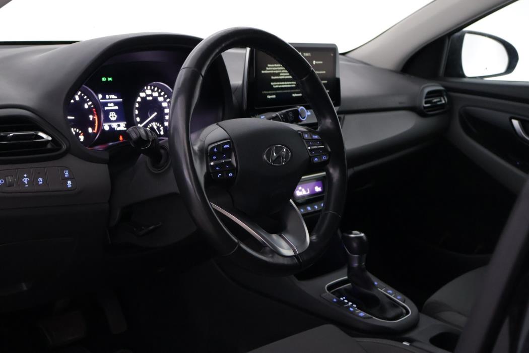 HYUNDAI i30 Wagon 2021