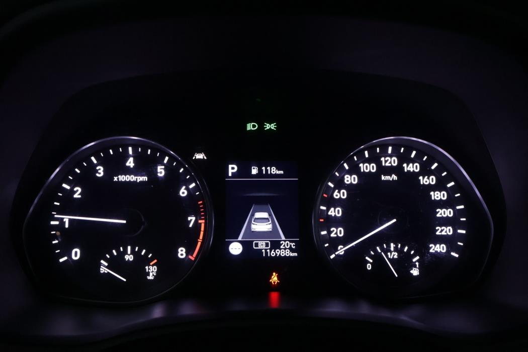 HYUNDAI i30 Wagon 2021