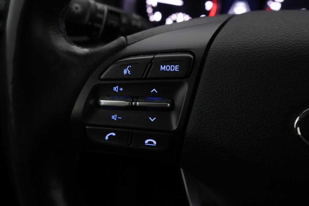 HYUNDAI i30 Wagon 2021