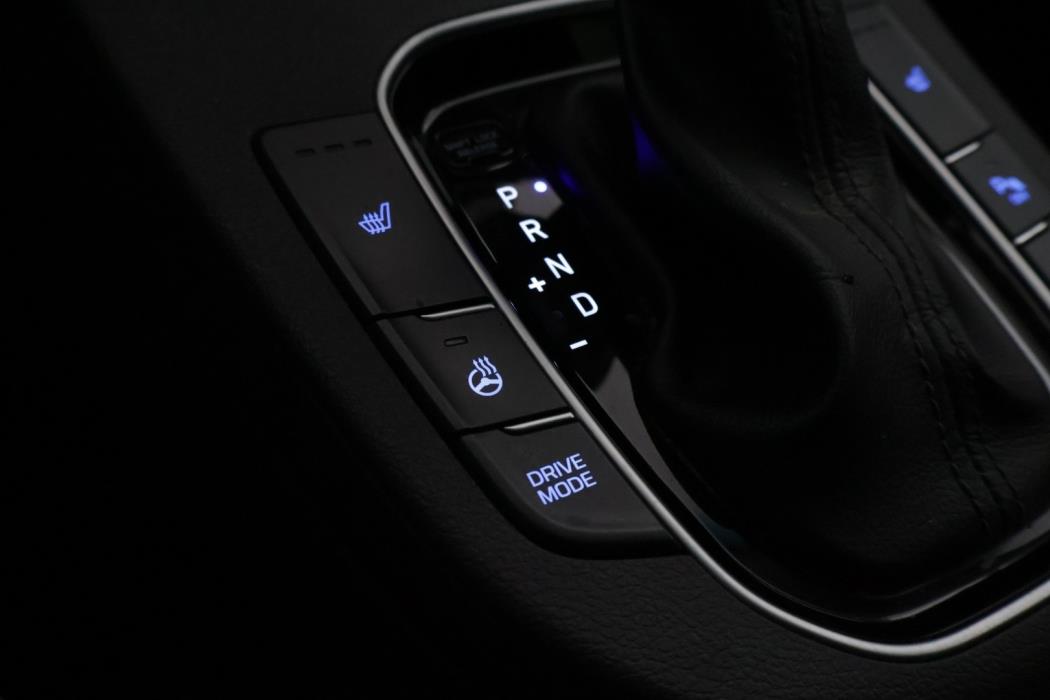 HYUNDAI i30 Wagon 2021