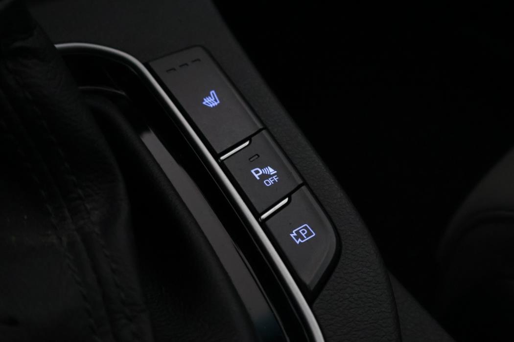 HYUNDAI i30 Wagon 2021