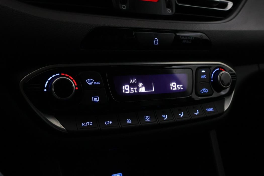 HYUNDAI i30 Wagon 2021