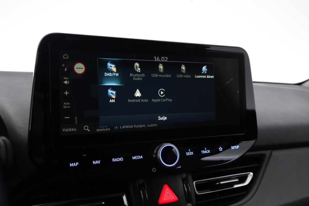 HYUNDAI i30 Wagon 2021