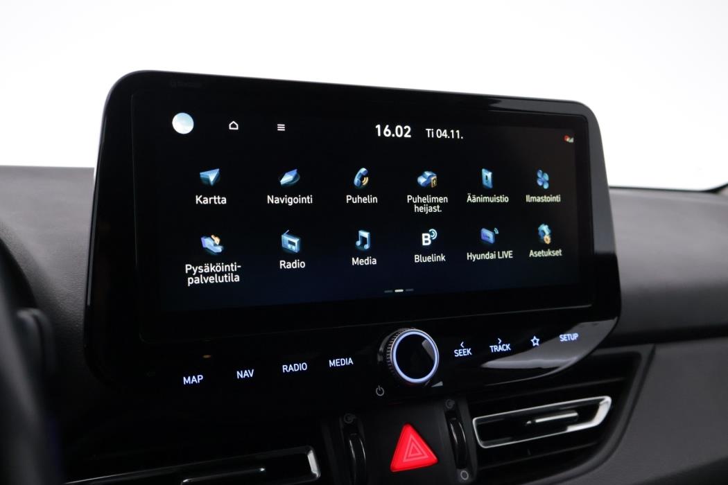 HYUNDAI i30 Wagon 2021