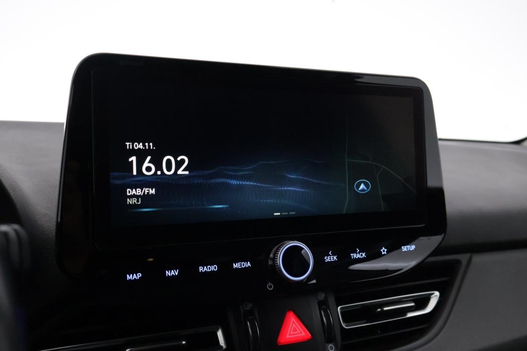 HYUNDAI i30 Wagon 2021