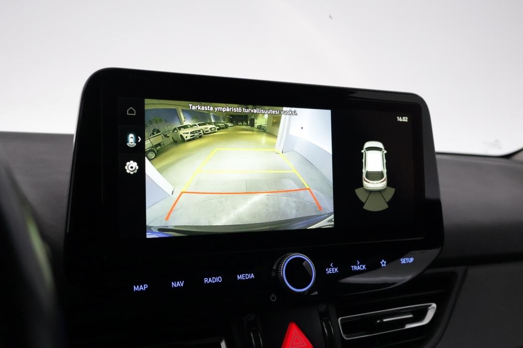 HYUNDAI i30 Wagon 2021