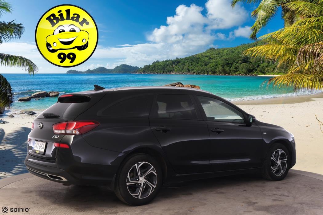 HYUNDAI i30 Wagon 2021