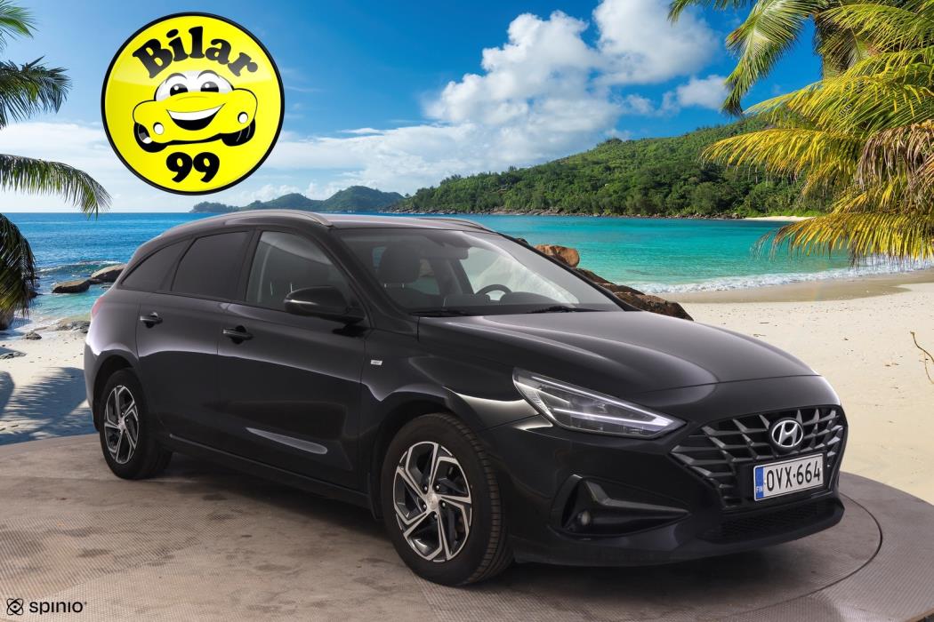 HYUNDAI i30 Wagon 2021