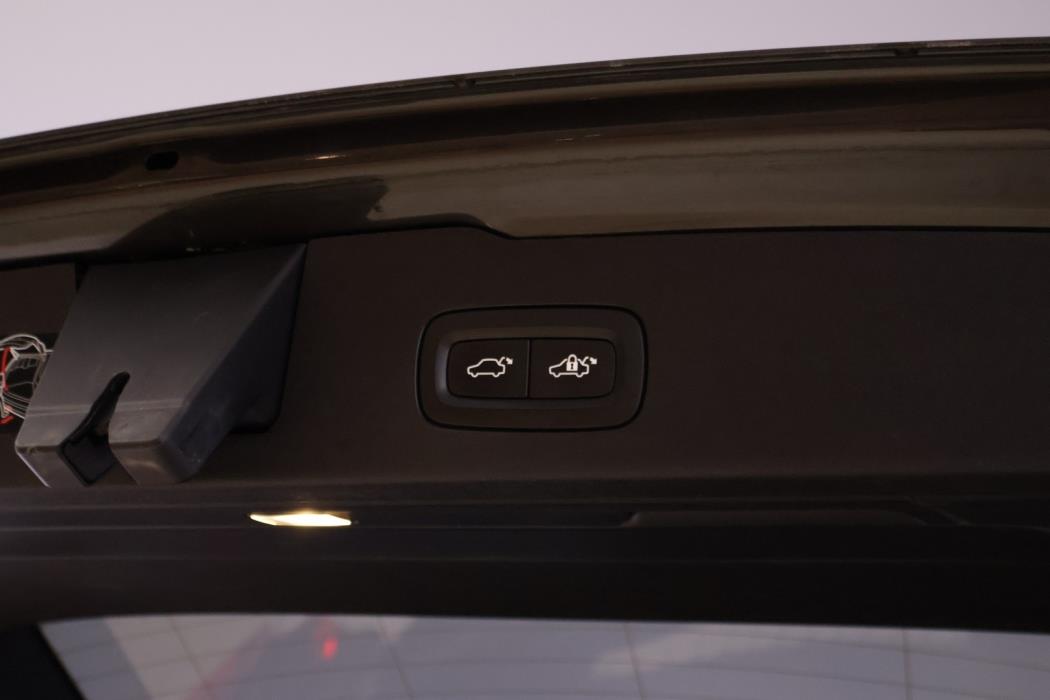 VOLVO V60 2019