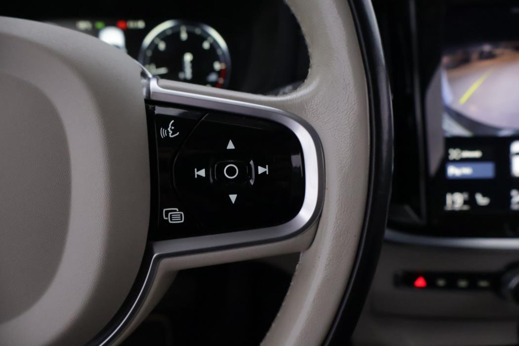 VOLVO V60 2019