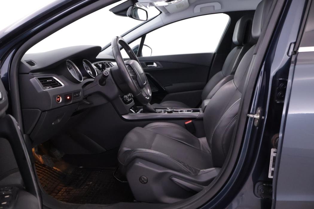 PEUGEOT 508 2012