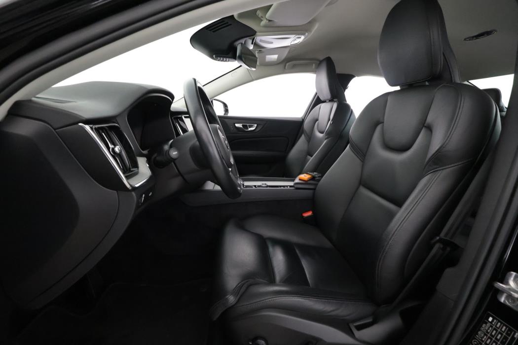 VOLVO S60 2022