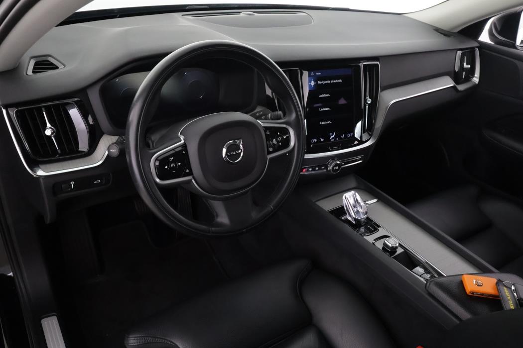 VOLVO S60 2022