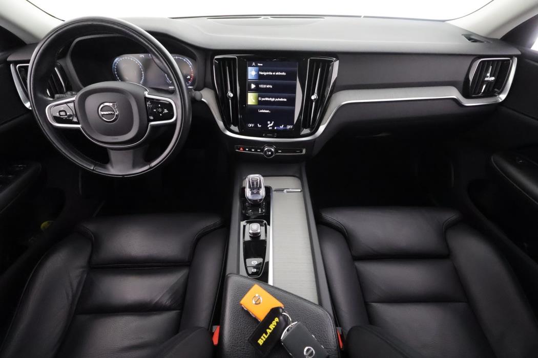 VOLVO S60 2022