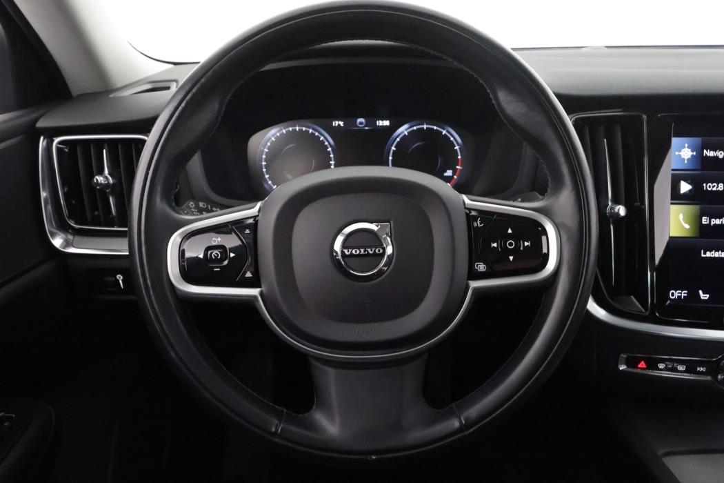VOLVO S60 2022