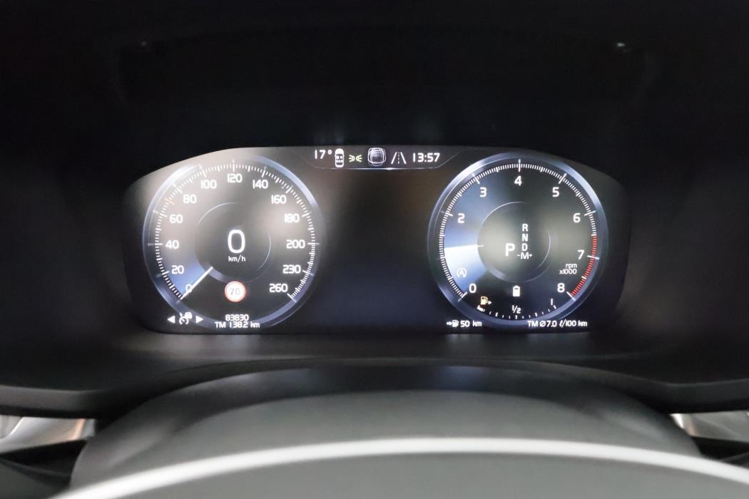 VOLVO S60 2022