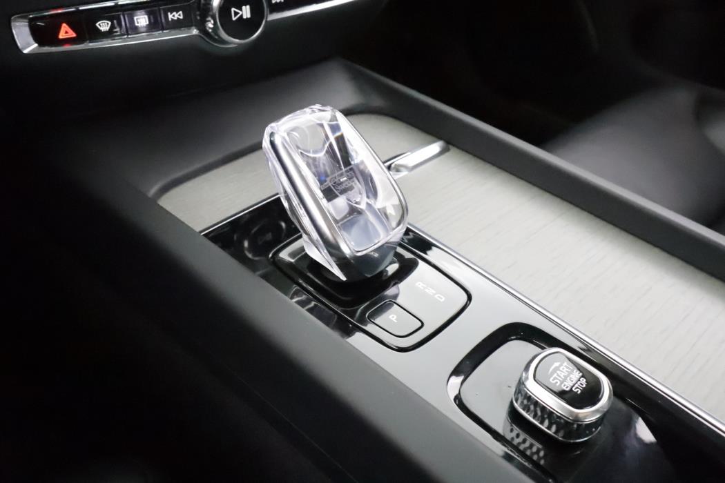 VOLVO S60 2022