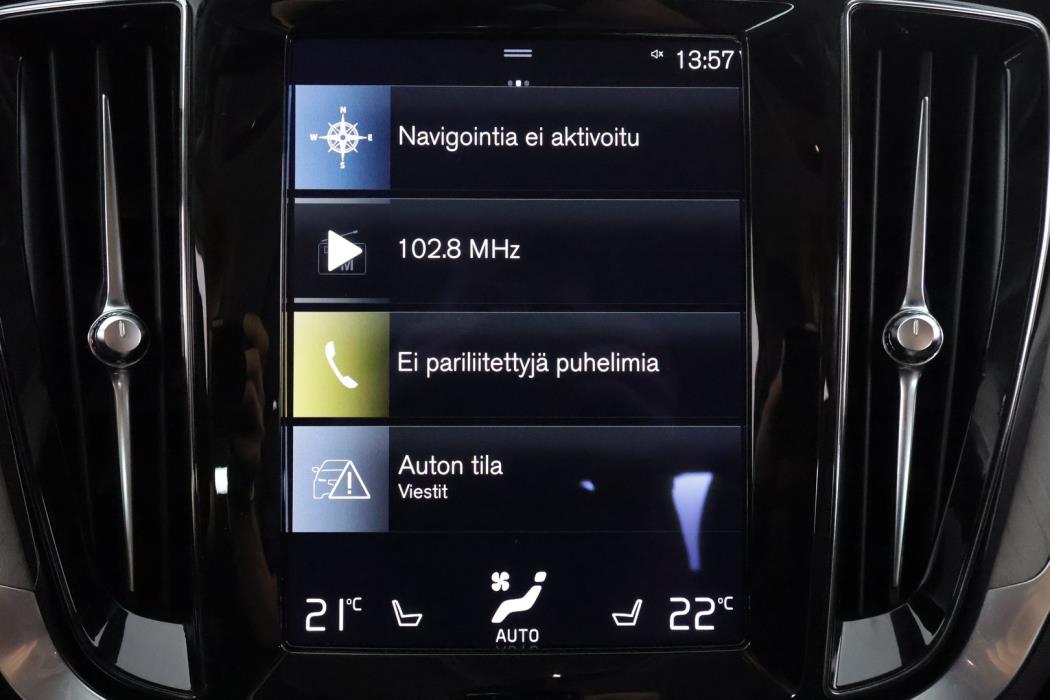 VOLVO S60 2022