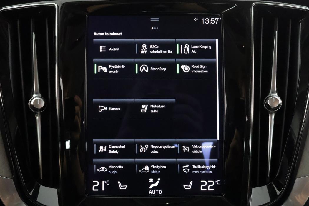 VOLVO S60 2022