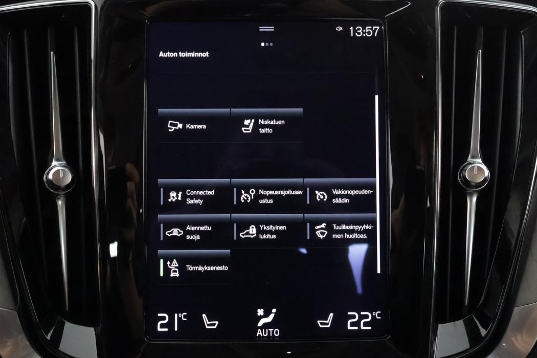 VOLVO S60 2022