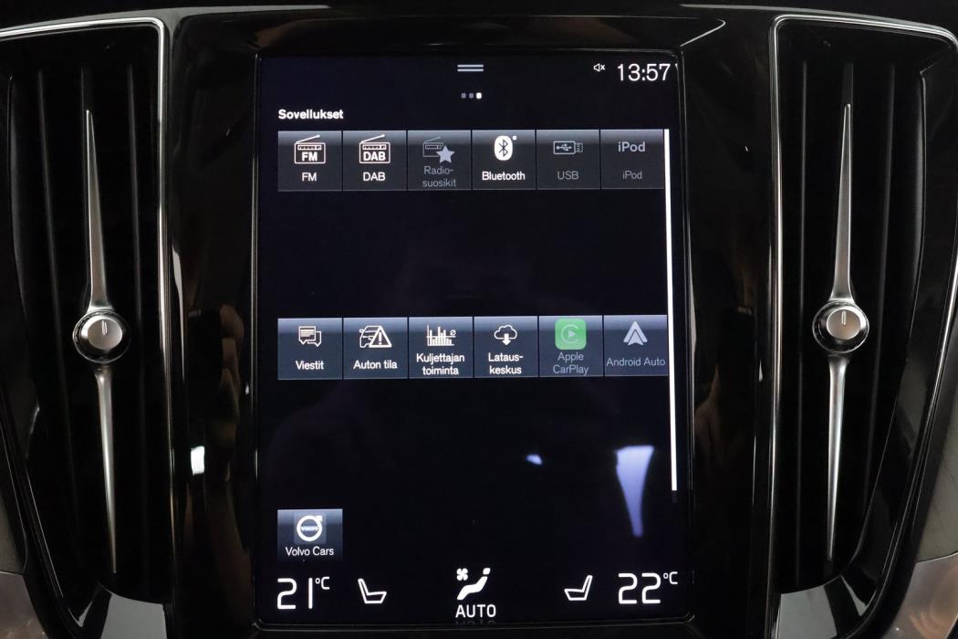 VOLVO S60 2022