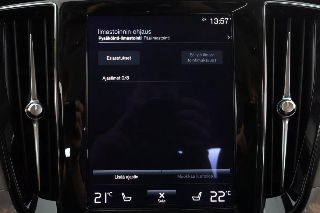 VOLVO S60 2022