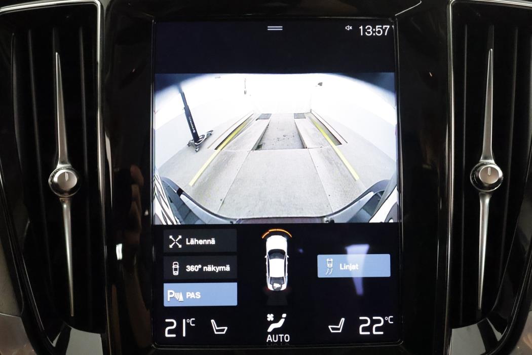 VOLVO S60 2022