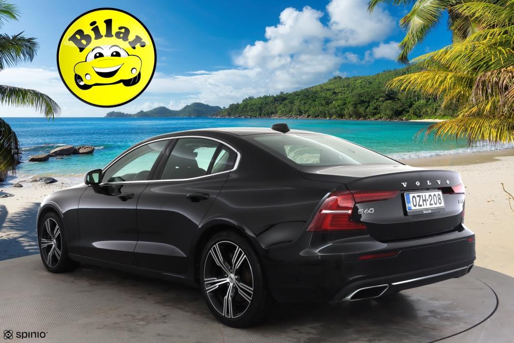 VOLVO S60 2022