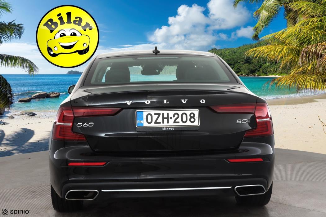 VOLVO S60 2022