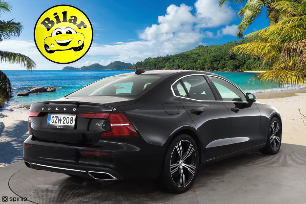 VOLVO S60 2022