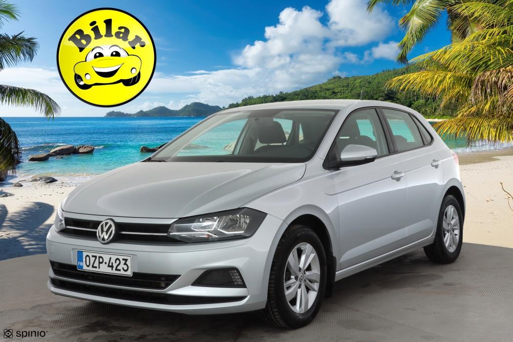 VOLKSWAGEN Polo 2020