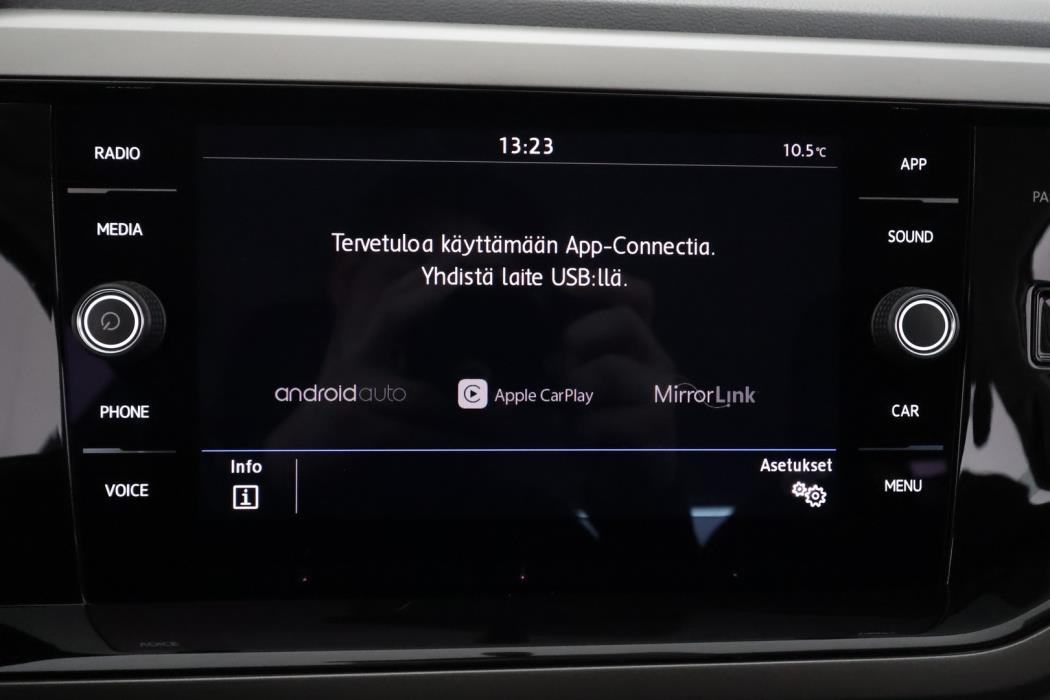 VOLKSWAGEN Polo 2020