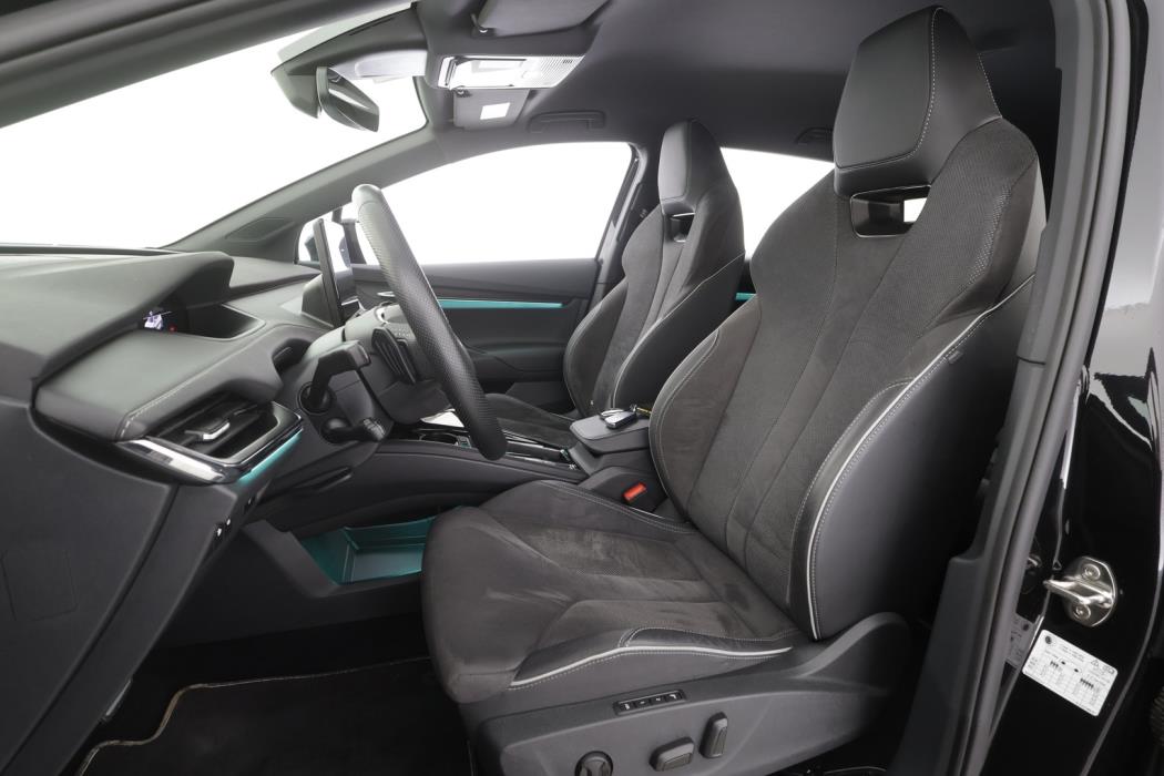 SKODA Enyaq 2023