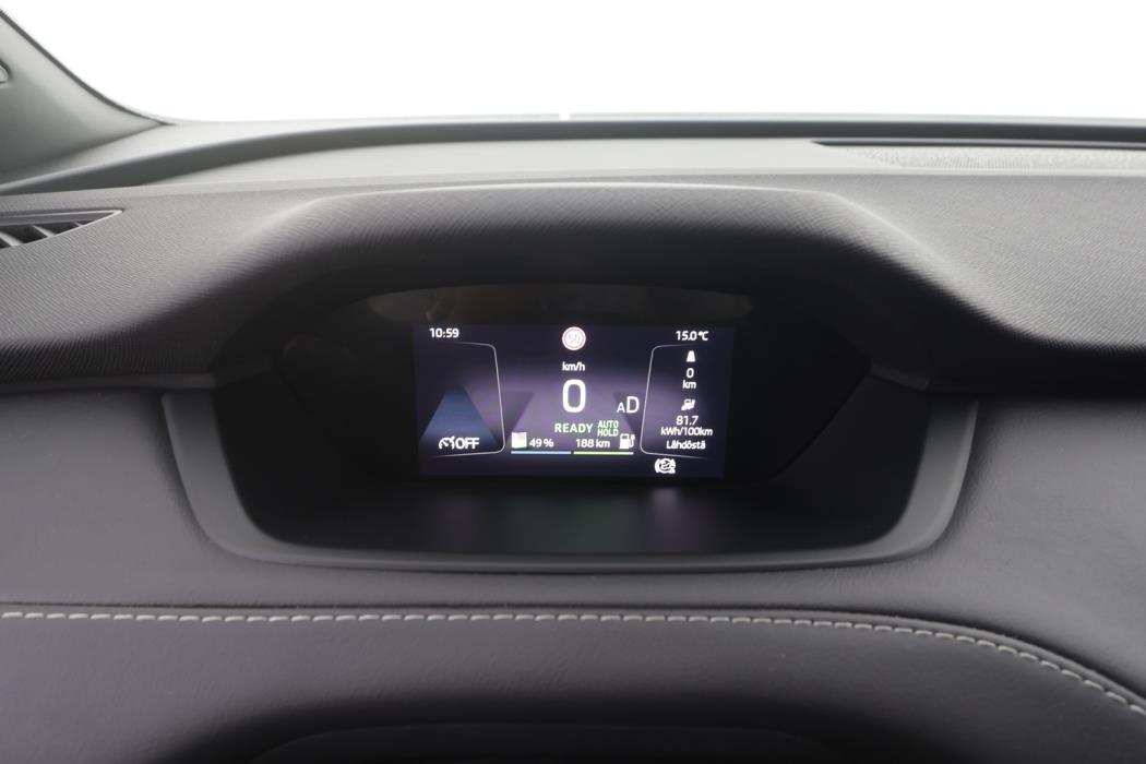 SKODA Enyaq 2023