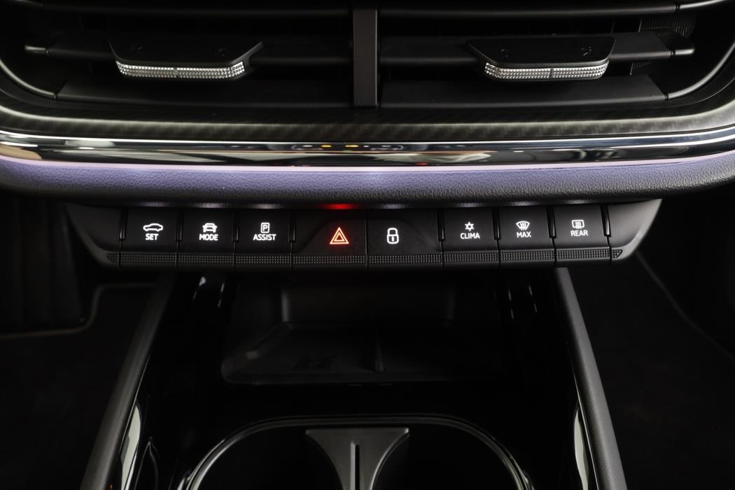 SKODA Enyaq 2023