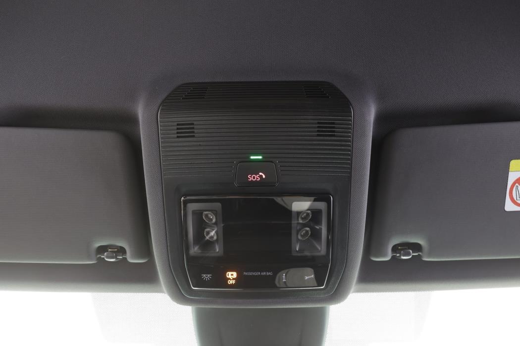 SKODA Enyaq 2023