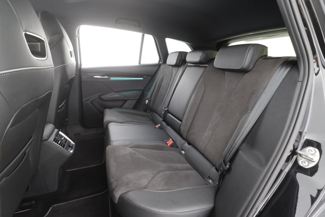 SKODA Enyaq 2023
